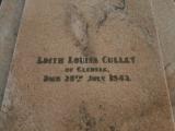 image number 133 Edith Louisa Culley